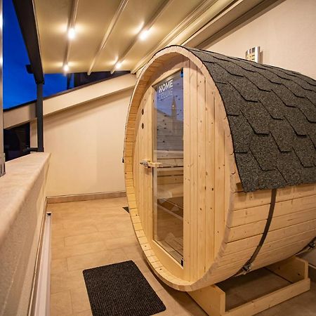 Exclusive Penthouse Old Town With Sauna And Jacuzzi Mostar Exterior foto