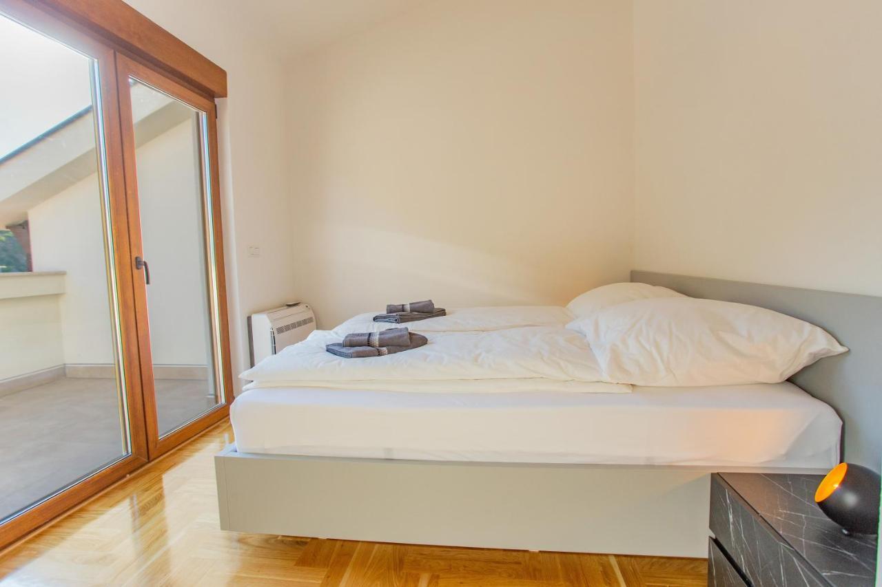 Exclusive Penthouse Old Town With Sauna And Jacuzzi Mostar Exterior foto