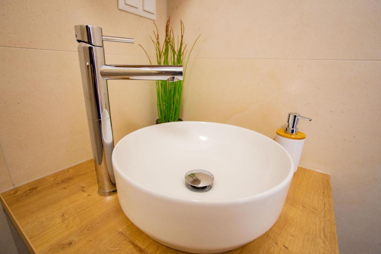 Exclusive Penthouse Old Town With Sauna And Jacuzzi Mostar Exterior foto