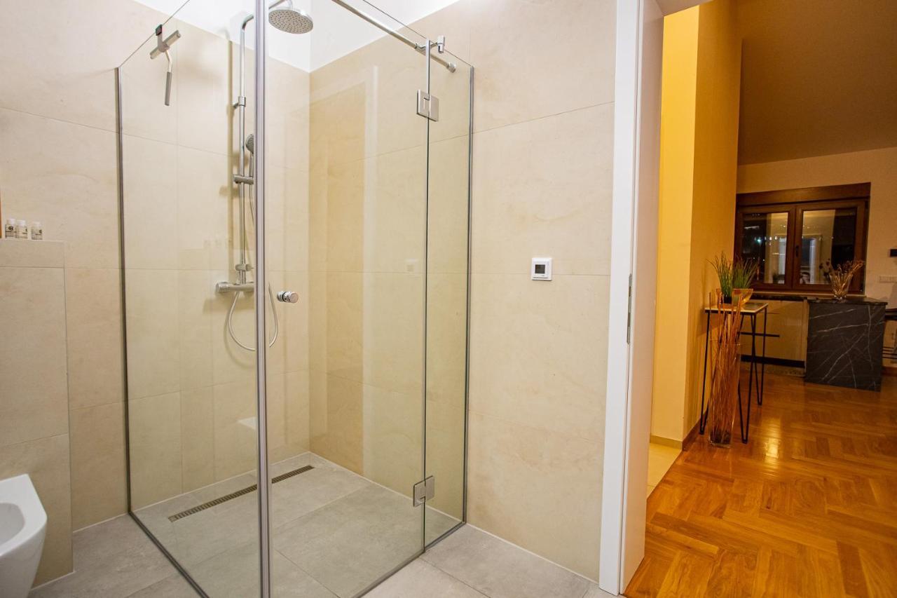 Exclusive Penthouse Old Town With Sauna And Jacuzzi Mostar Exterior foto