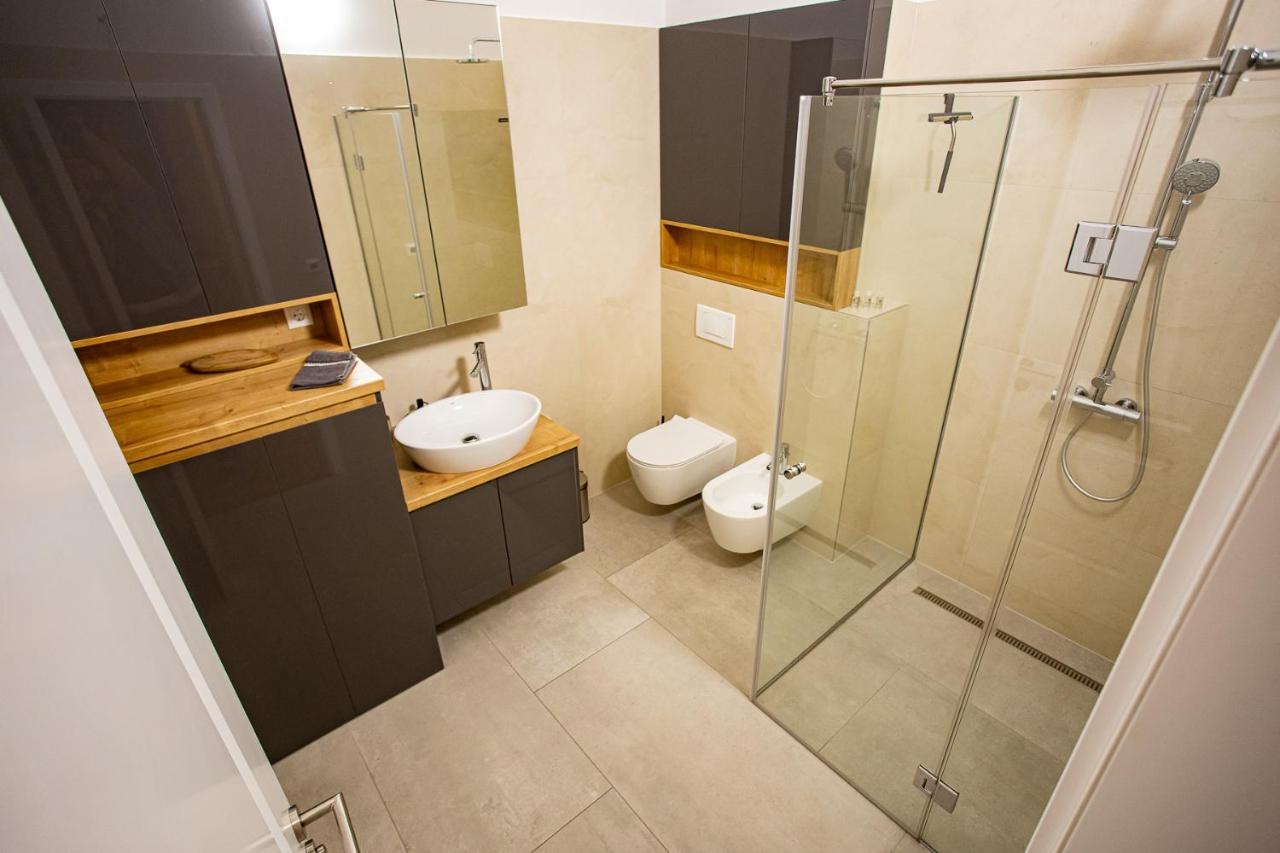 Exclusive Penthouse Old Town With Sauna And Jacuzzi Mostar Exterior foto